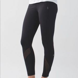 Lululemon inspire tight II